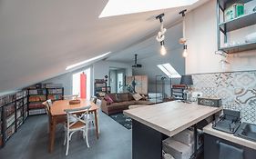La casa che mi Manga